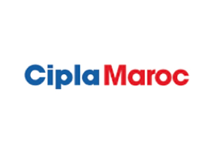 Cipla Maroc