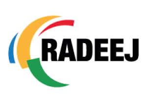 Radeej